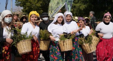 12. Alaçatı Ot Festivali depremin yaralarını saracak