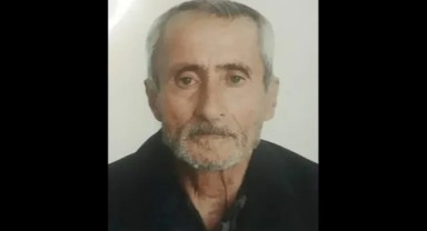3 gündür aranan Alzheimer hastası ölü bulundu