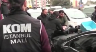 5 milyon liralık ilaç vurgunu: 5 kişi gözaltında