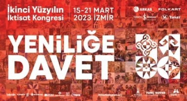 6 lider İzmir'de buluşuyor: Tarihi kongrede yeni program belli oldu