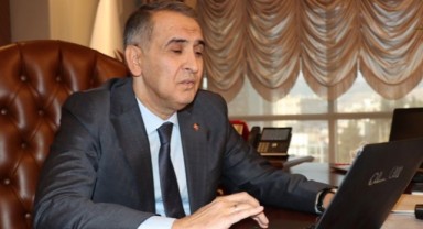 Adıyaman Valisi Mahmut Çuhadar istifa etti