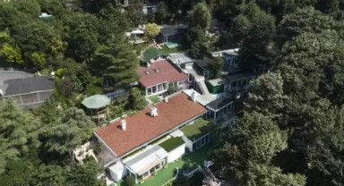 Adnan Oktar'ın villası satıldı... Boğazın en güzel evlerinden