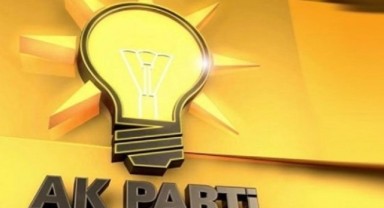 AK Parti'de 6 ilçe başkanı milletvekili aday adaylığı için istifa etti