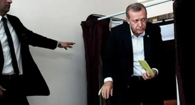 AKP'den 'Cumhur'da genişleme' açıklaması