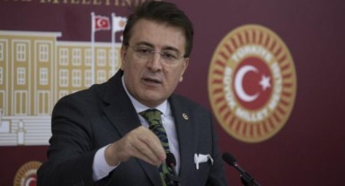 AKP'den 'İYİP' açıklaması: 'Kılıçdaroğlu'nun adaylığına itiraz ediyor'