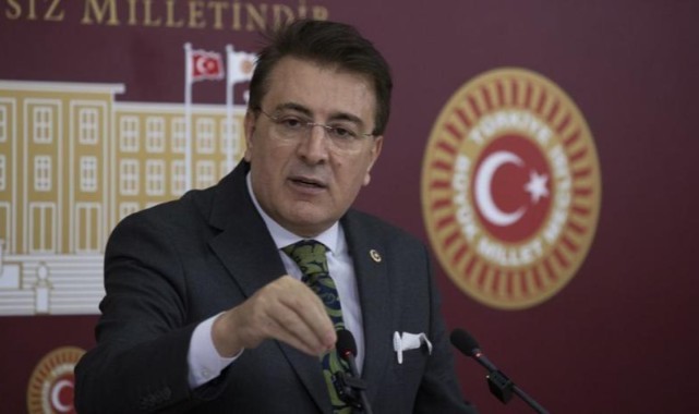 AKP'den 'İYİP' açıklaması: 'Kılıçdaroğlu'nun adaylığına itiraz ediyor'