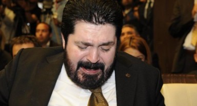 AKP'li Savcı Sayan da vekillik için istifa etti