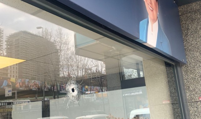 Akşener Erdoğan'a seslendi: Üzerimize gelen kurşunları çek, geleceksen sen gel!