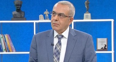 Alaattin Aldemir, dikkat çeken açıklama: Kılıçdaroğlu'na mafya grubu üzerinden hamle...