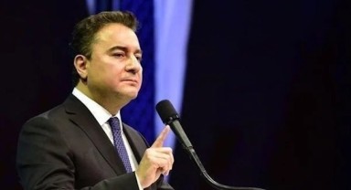 Ali Babacan: Seçim günü sandıklara sahip çıkmamıza bağlı!