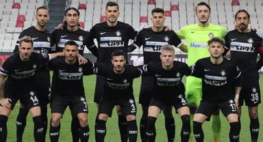 Altay liderin karşısında çıkış arayacak!