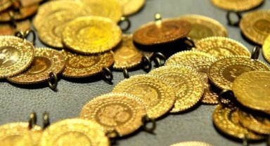 Altın fiyatlarında son durum... Çeyrek ne kadar?