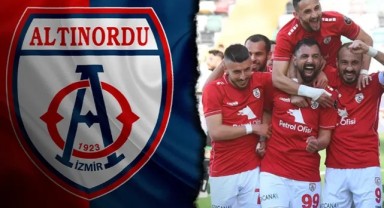 Altınordu'da Ali Özgün tam isabet... 8 maçta 9 puana direkt katkı