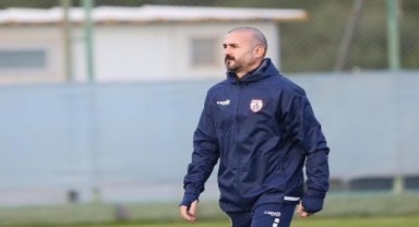 Altınordu'da Gökhan Ünal dönemi sona erdi!