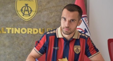 Altınordu'da yeniden Kerim Alıcı rüzgarları esecek