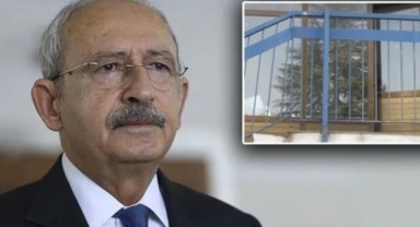 Ankara'da hareketli saatler: Kılıçdaroğlu fotoğraf stüdyosunda