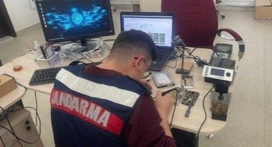 Ankara’da ‘siber suçlar’ uygulaması: 308 siteye erişim engeli, 7 gözaltı