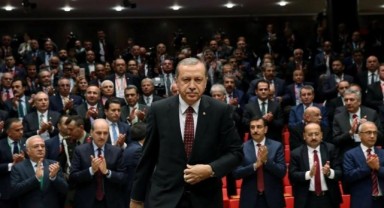 Ankara kulisleri bunu konuşuyor: Erdoğan'ın 'gölge kabinesi'nde sürpriz isimler