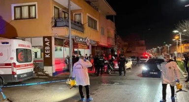 Annesini öldürüp, intihar girişiminde bulundu!