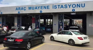 Araç muayenelerinin yaptırılmasını teşvik etmek için düzenleme yapıldı!