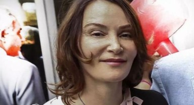 Aslı Baykal'dan yeni paylaşım: 'İyi ki Erdoğan var'