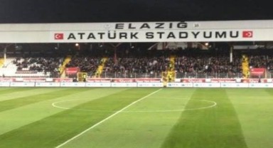 Atatürk'ün ismi stadyumdan silindi!