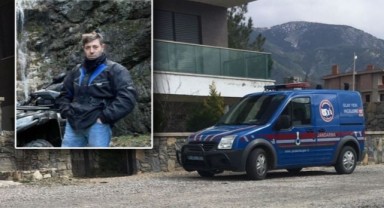 Avustralya'dan tatile gelen gurbetçi evinde ölü bulundu