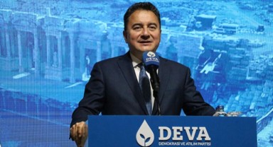 Babacan'dan 3. yıl mesajı: Özgür ve zengin Türkiye’ye çok az kaldı
