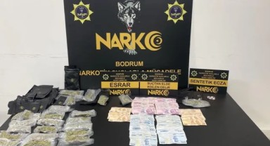 'Bahar Temizliği' operasyonunda 5 kişi tutuklandı!