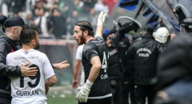 Bahçeli 'tebrik' etmişti: Bursaspor'a ceza indirimi