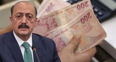 Bakan Bilgin’den ara zam söylentilerine yanıt