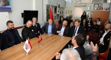 Balkan kökenliler kente değer katıyor!