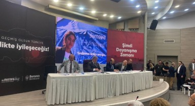 Başkan İduğ'dan 4 maddelik kriz yönetimi planı!
