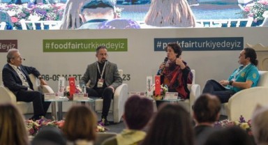 Başkan Neptün Soyer'den 'kırsalda dönüşüm' çağrısı!