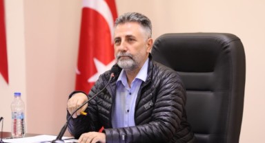 Başkan Sandal “Bayraklı’yı afet bölgesi ilan edelim” dedi