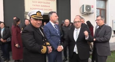 Başkan Sandal’dan İlçe Milli Eğitim Müdürü’ne: “Atatürk demek zorunuza mı gidiyor”