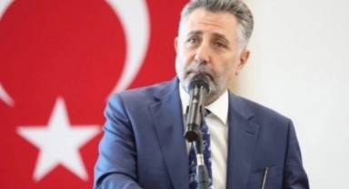 Başkan Sandal: 'Mevzuata uygun, ahlaka ve vicdana da uygun mu?'