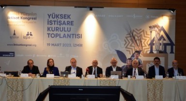 Başkan Soyer:'8 aylık maratonun sonuna doğru yaklaşıyoruz'