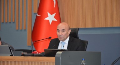 Başkan Soyer: