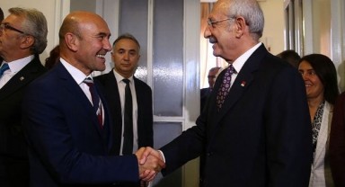 Başkan Soyer’den dikkat çeken ‘Kılıçdaroğlu’ yanıtı: Beni çok dinler!