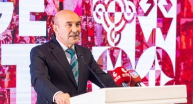 Başkan Soyer: Her yıl İktisat Kongresi kararlarının takibini sağlayacak buluşmalar yapacağız