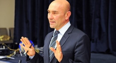 Başkan Soyer: Yepyeni bir dönem başlıyor!