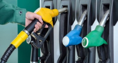 Benzine büyük zam!