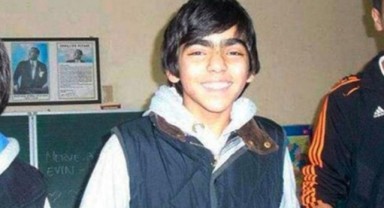 Berkin Elvan için anmaya çağrı: 'Berkinimiz için, tüm çocuklar için, adalet için'