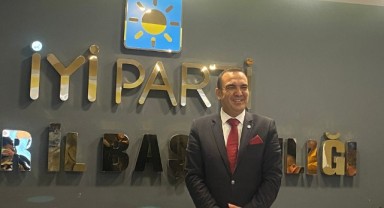 Bezircilioğu: İYİ Parti İzmir olarak seçime hazırız!
