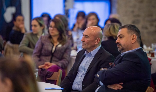 Biz Kazanacağız Kadınlar Kazanacak!