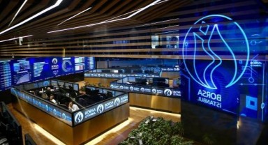 Borsa güne pozitif başladı