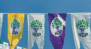 'Bu mücadeleyi birlikte yürütmek ve büyütmek zorundayız'