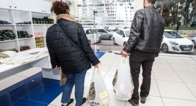 Buca Belediyesi’nden depremzede ailelere destek