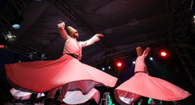 Bucalılar iftarda buluştu!